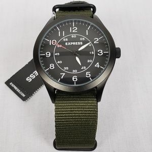 Express Men's Watch